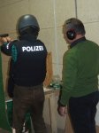 06.04.2017 - Polizeivergleichschiessen